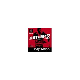 Driver 2 Occasion