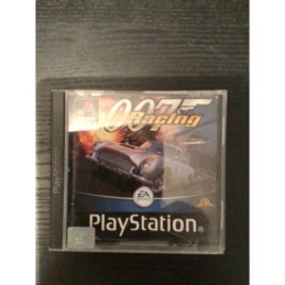 007 racing Occasion