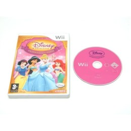 Disney Princesse : un...
