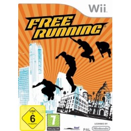 Free Running [import...