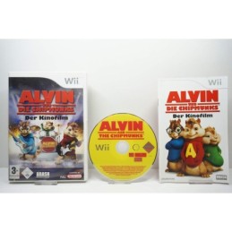 Alvin und die Chipmunks:...