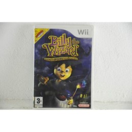 Billy the wizard Occasion