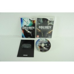 Call of Duty : Black Ops...