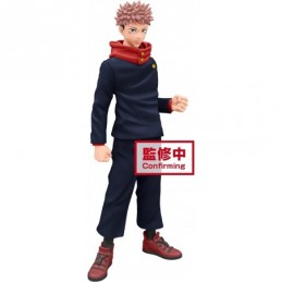 Banpresto - Jujutsu Kaisen...