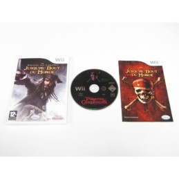 Pirates des Caraïbes 3:...