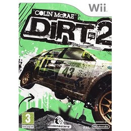 Dirt 2 Occasion