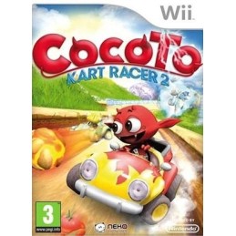 Cocoto Kart Racer 2 Occasion