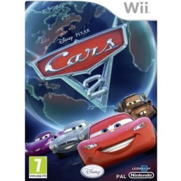 Cars 2 Occasion