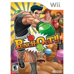 Punch-Out!! (Wii) [import...