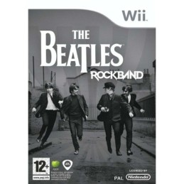 The Beatles : Rock Band...
