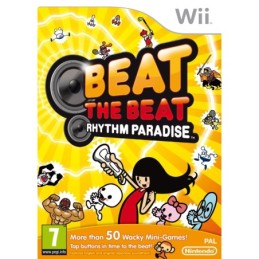 Beat the Beat : Rhythm...