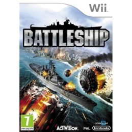Battleship Occasion