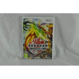 Bakugan : les protecteurs...