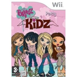 Bratz kidz Occasion