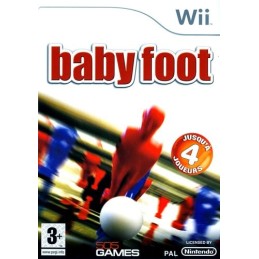 Baby foot Occasion
