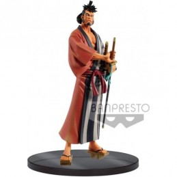 One Piece - The Grandline...