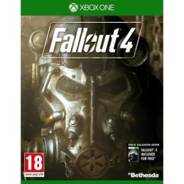 Fallout 4 [import europe]...