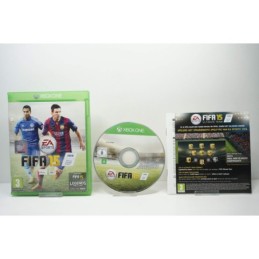 Fifa 15 [import europe]...