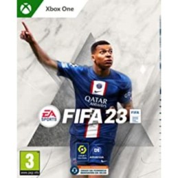 FIFA 23 Standard Edition...