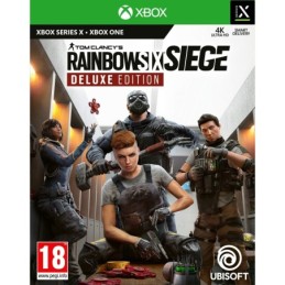 Rainbow Six Siege Édition...