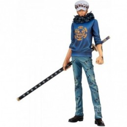 BANPRESTO - One Piece...