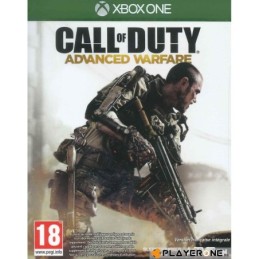 Call of Duty : Advanced...