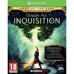 Dragon Age: Inquisition -...