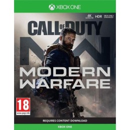 Call of Duty : Modern...
