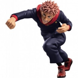 Banpresto Jujutsu Kaisen -...