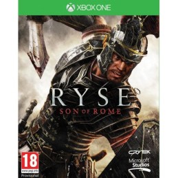 Ryse : Son of Rome Occasion