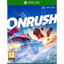 Onrush Occasion