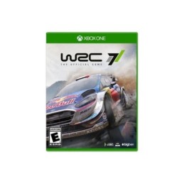 Wrc 7 - FIA World Rally...