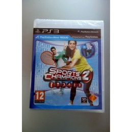 Sports Champions 2 Occasion