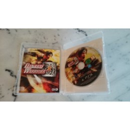 Dynasty Warriors 8 Occasion