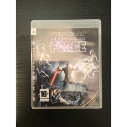 Star Wars : le Pouvoir de...