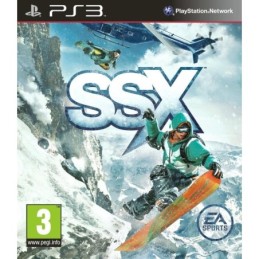 SSX Occasion