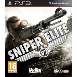 Sniper Elite V2 Occasion