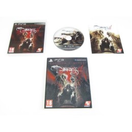 The Darkness II - édition...