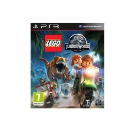 Lego Jurassic World Occasion