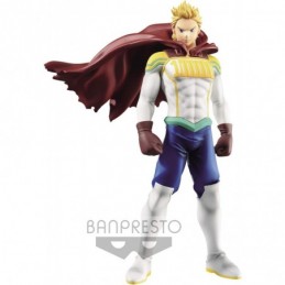 Banpresto My Hero Academia...