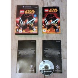 Lego Star Wars Occasion