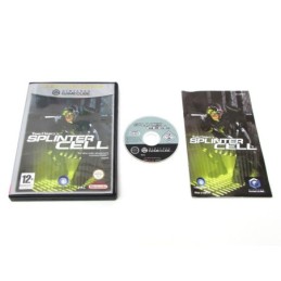 Tom Clancy's Splinter Cell...