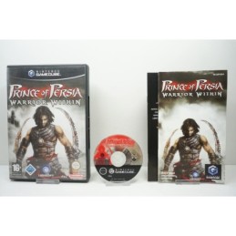 Prince of Persia 2 Occasion