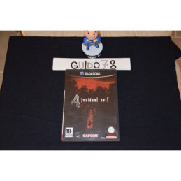 Resident Evil 4 Occasion