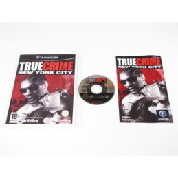 True Crime - New York City...