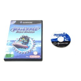 Wave Race : Blue Storm...