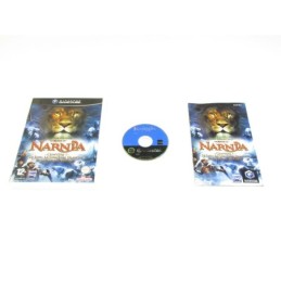 Le monde de Narnia -...