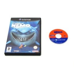 Le Monde de Némo Occasion