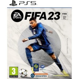 FIFA 23 Standard Edition...