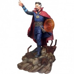 Figurine Marvel Gallery -...